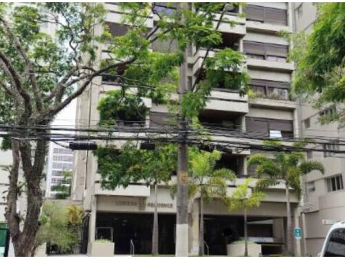 Apartamento - Venda, Cerqueira César, São Paulo, SP